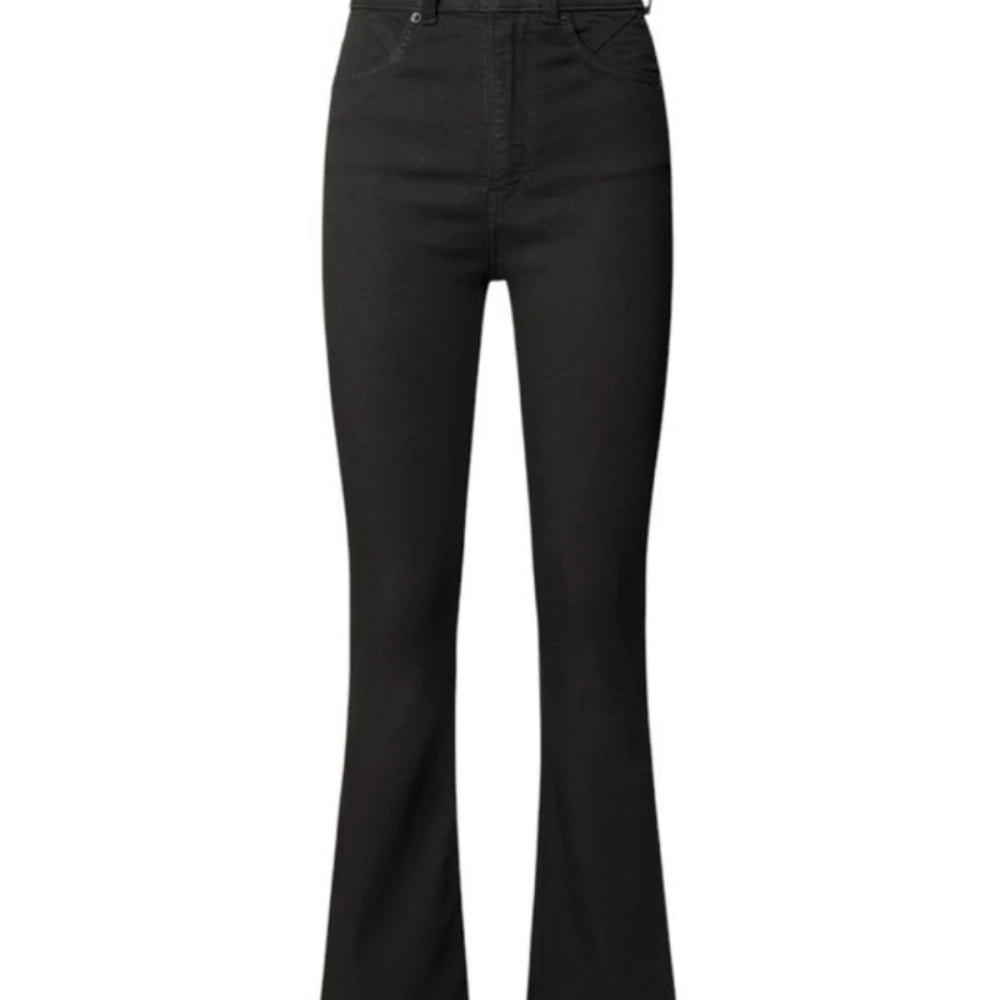 PEPE JEANS PL204905XM72 Γυναικείο Παντελόνι FLARE CONTOUR UHW