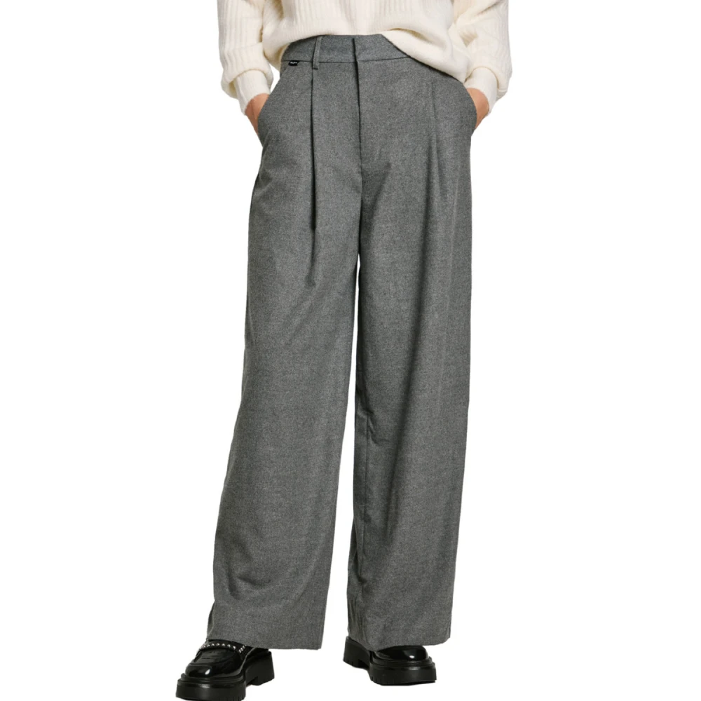 PEPE JEANS PL211781 Γυναικείο Παντελόνι DEMIΜ