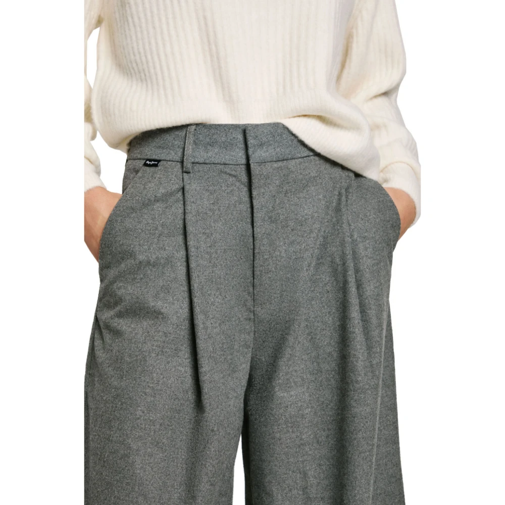 PEPE JEANS PL211781 Γυναικείο Παντελόνι DEMIΜ