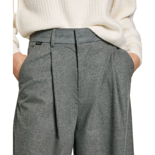 PEPE JEANS PL211781 Γυναικείο Παντελόνι DEMIΜ