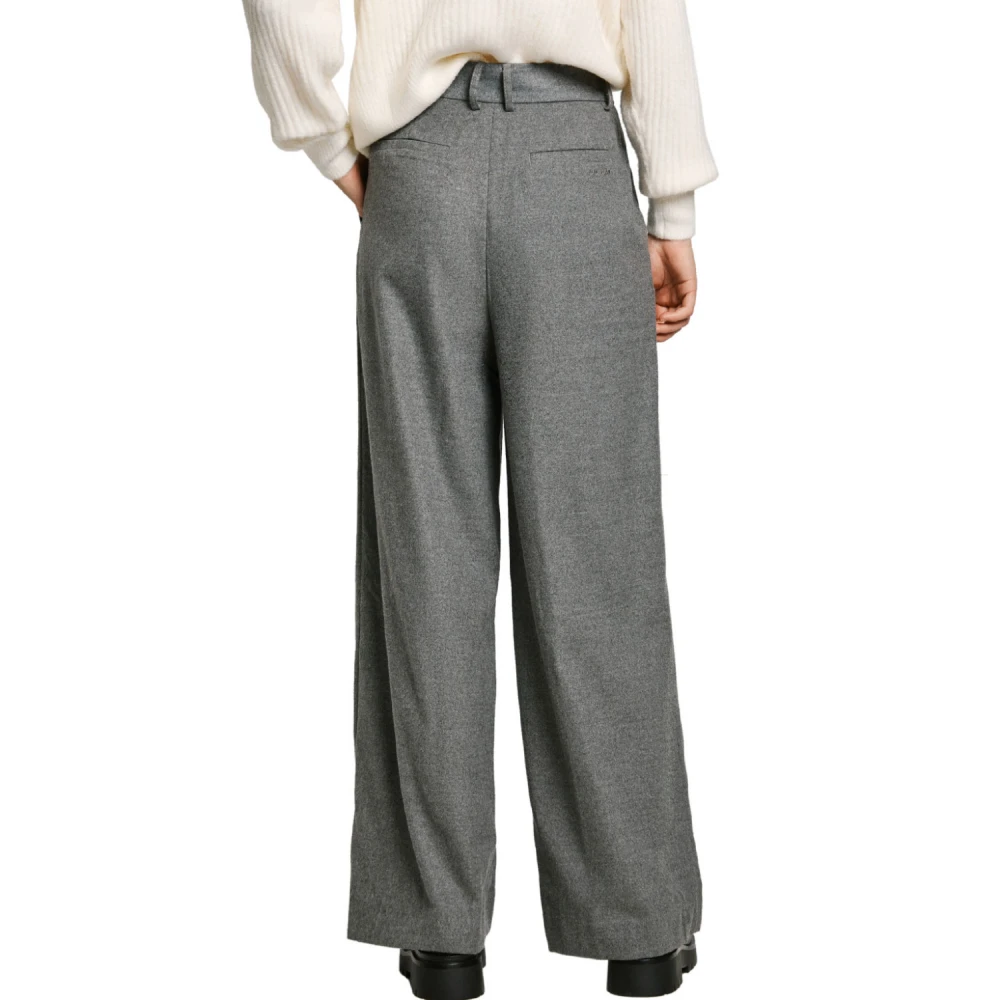 PEPE JEANS PL211781 Γυναικείο Παντελόνι DEMIΜ