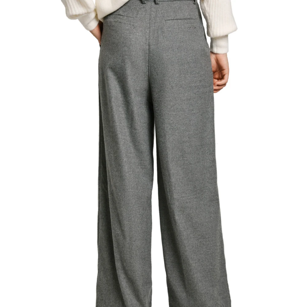 PEPE JEANS PL211781 Γυναικείο Παντελόνι DEMIΜ