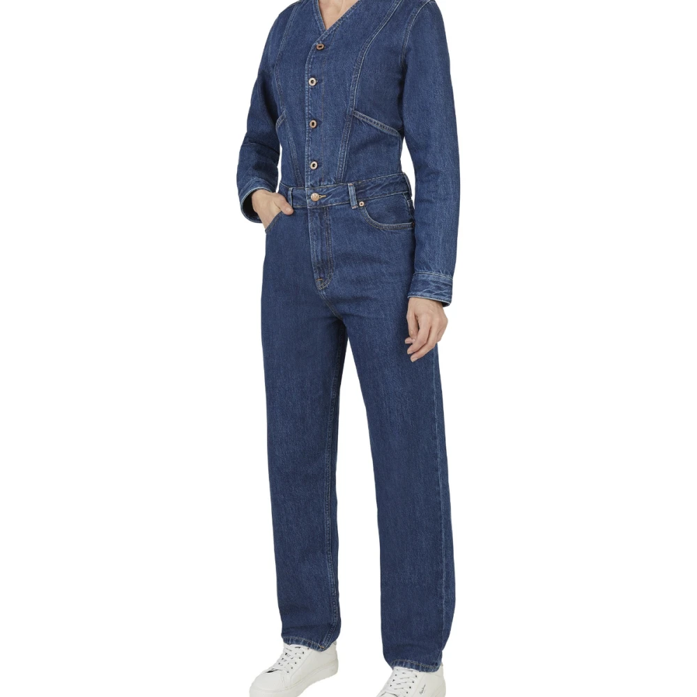 PEPE JEANS PL230518 Γυναικεία Φόρμα FRANKY