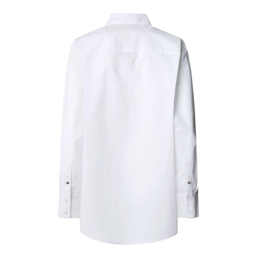 PEPE JEANS PL304972 Γυναικείο Πουκάμισο AGNES