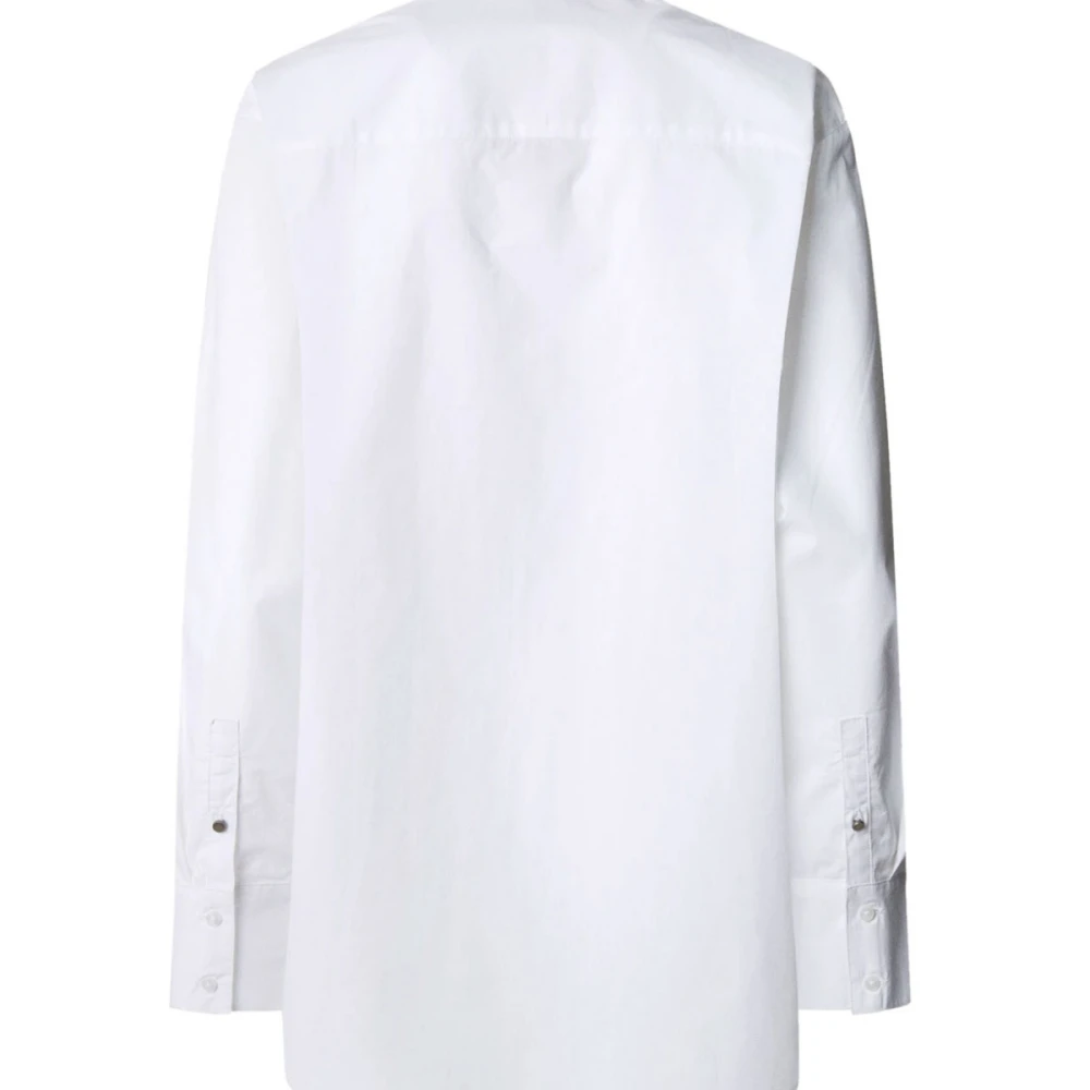 PEPE JEANS PL304972 Γυναικείο Πουκάμισο AGNES