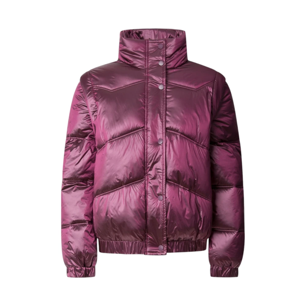 PEPE JEANS PL402492 Γυναικείο Μπουφάν FLORA