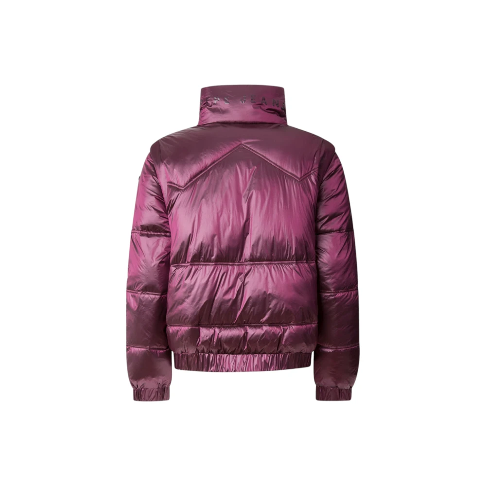 PEPE JEANS PL402492 Γυναικείο Μπουφάν FLORA