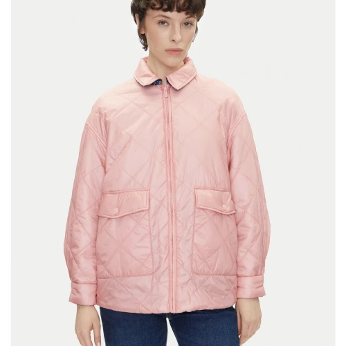 PEPE JEANS PL402499 Γυναικείο Μπουφάν FLEUR DAILY