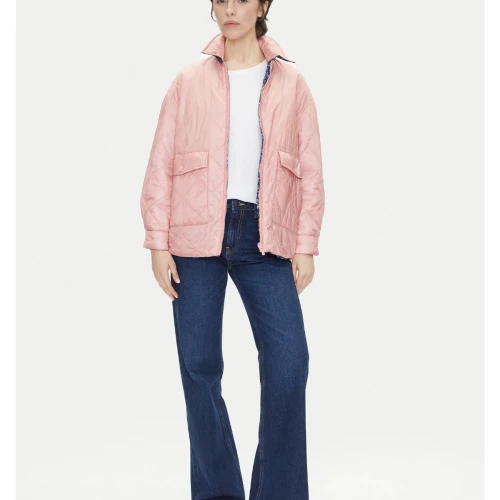 PEPE JEANS PL402499 Γυναικείο Μπουφάν FLEUR DAILY