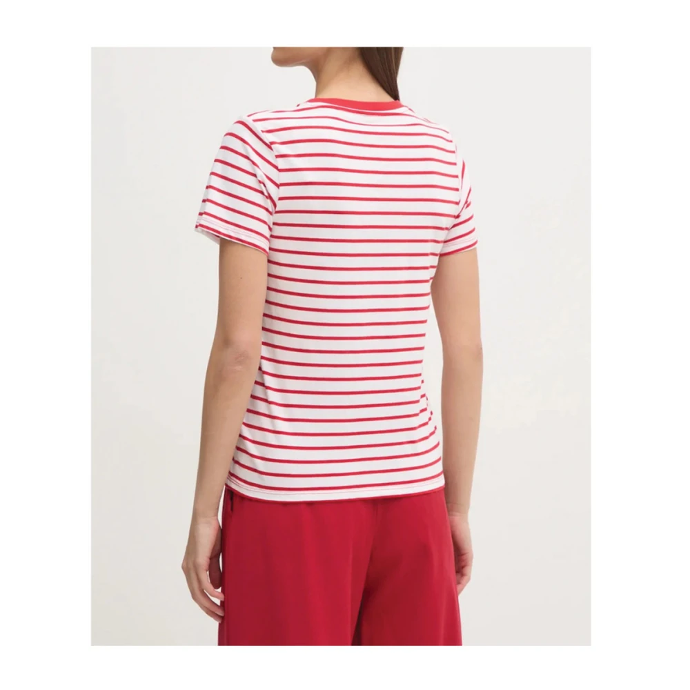 PEPE JEANS PL505876 Γυναικεία Μπλούζα ELBA