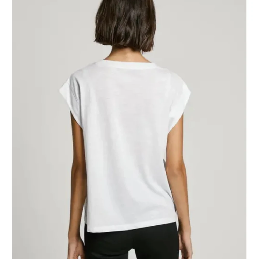 PEPE JEANS PL506031 Γυναικεία Μπλούζα RAYA