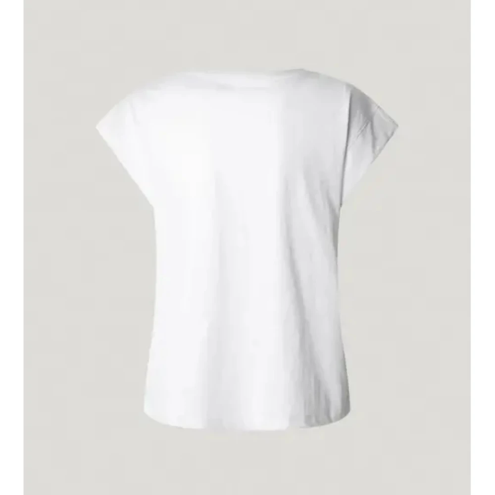 PEPE JEANS PL506031 Γυναικεία Μπλούζα RAYA