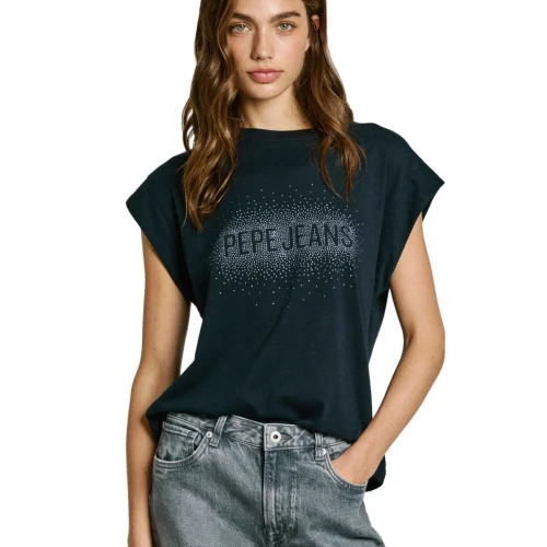 PEPE JEANS PL506031 Γυναικεία Μπλούζα RAYA