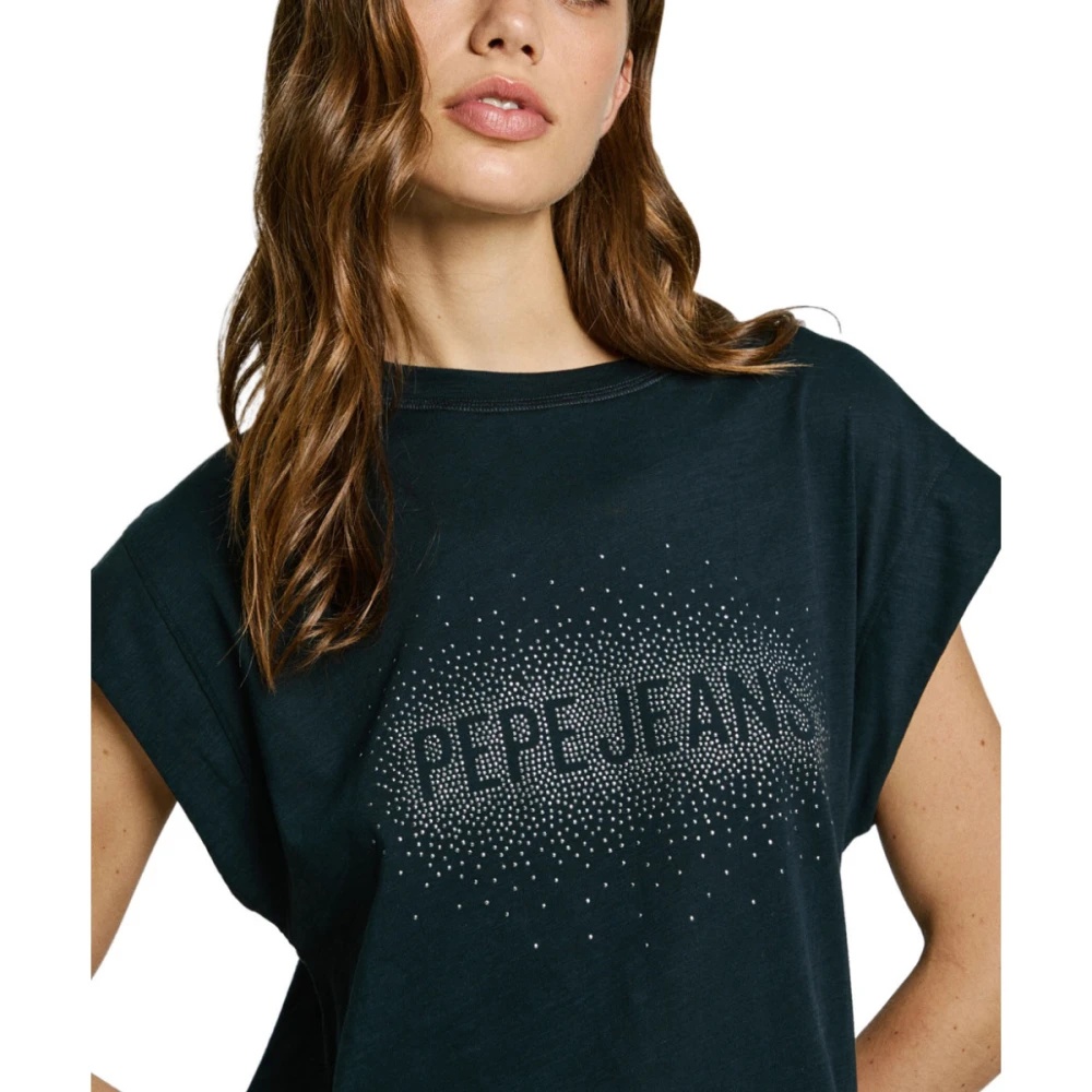 PEPE JEANS PL506031 Γυναικεία Μπλούζα RAYA
