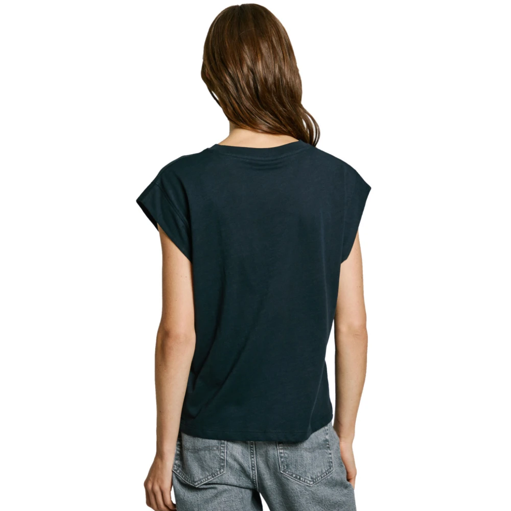 PEPE JEANS PL506031 Γυναικεία Μπλούζα RAYA