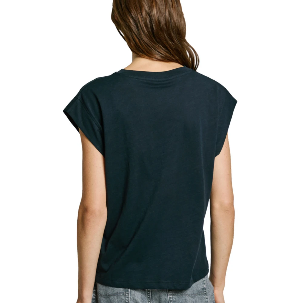 PEPE JEANS PL506031 Γυναικεία Μπλούζα RAYA