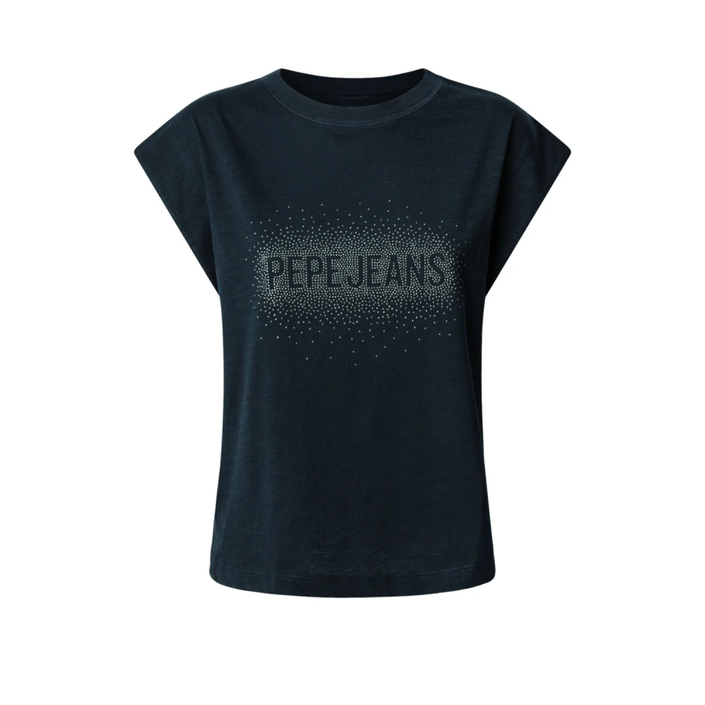 PEPE JEANS PL506031 Γυναικεία Μπλούζα RAYA