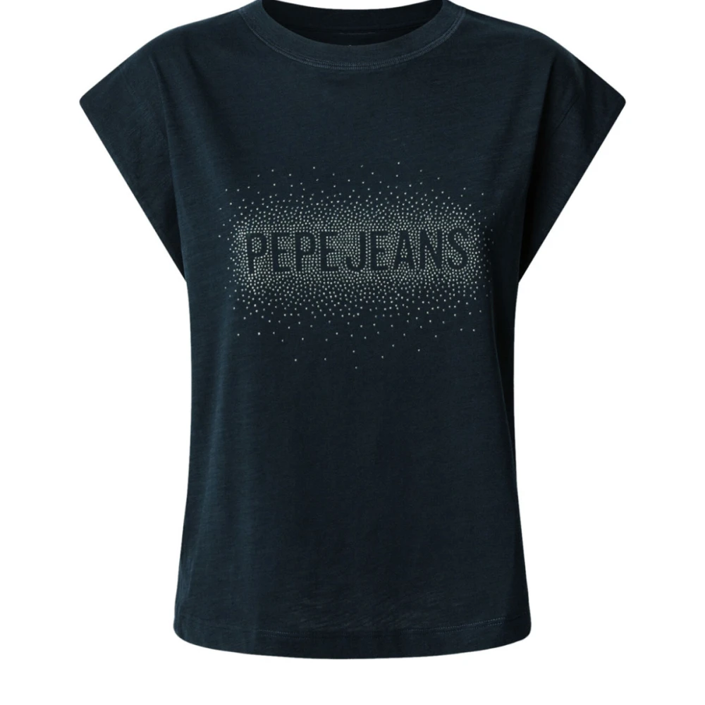 PEPE JEANS PL506031 Γυναικεία Μπλούζα RAYA