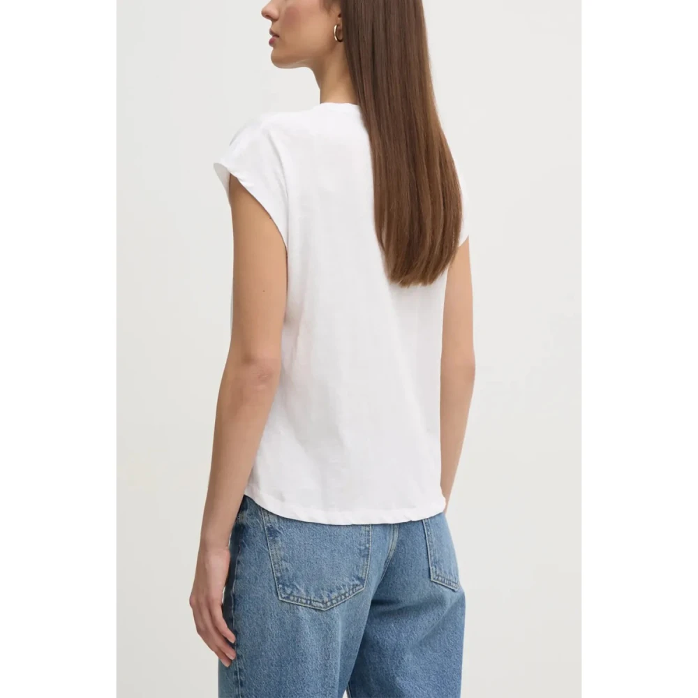 PEPE JEANS PL506033 Γυναικεία Μπλούζα ROSALIE