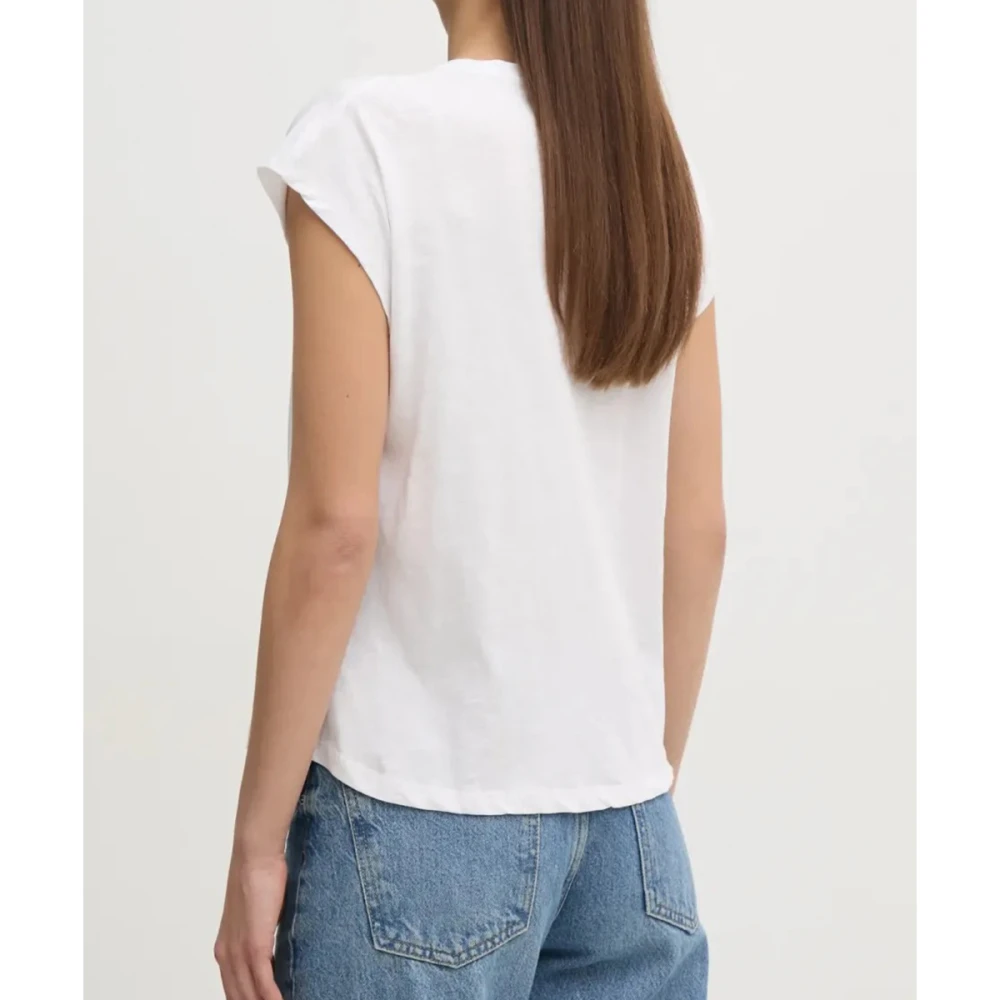 PEPE JEANS PL506033 Γυναικεία Μπλούζα ROSALIE