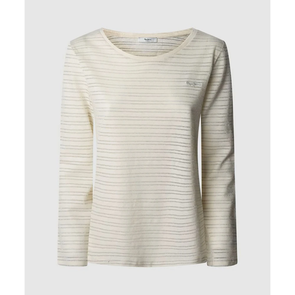 PEPE JEANS PL506041 Γυναικεία Μπλούζα RADY