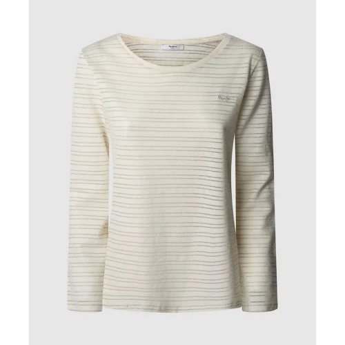 PEPE JEANS PL506041 Γυναικεία Μπλούζα RADY