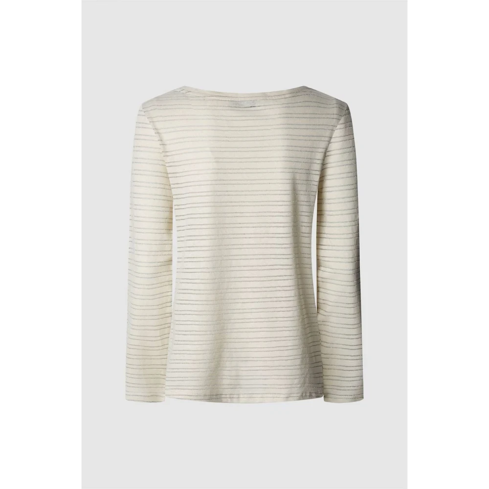 PEPE JEANS PL506041 Γυναικεία Μπλούζα RADY