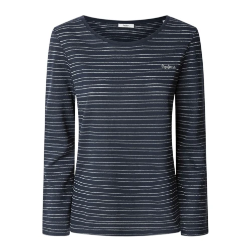 PEPE JEANS PL506041 Γυναικεία Μπλούζα RADY