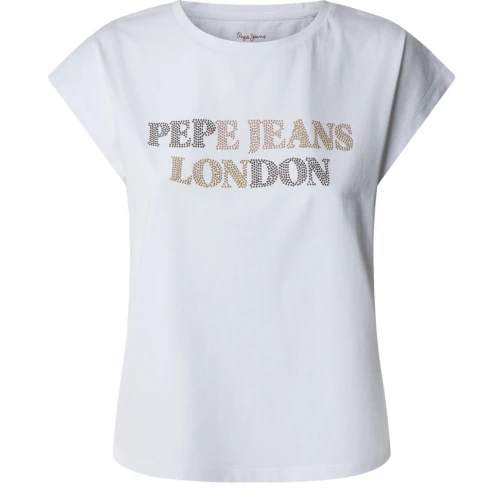 PEPE JEANS PL506071 Γυναικεία Μπλούζα ROWENA