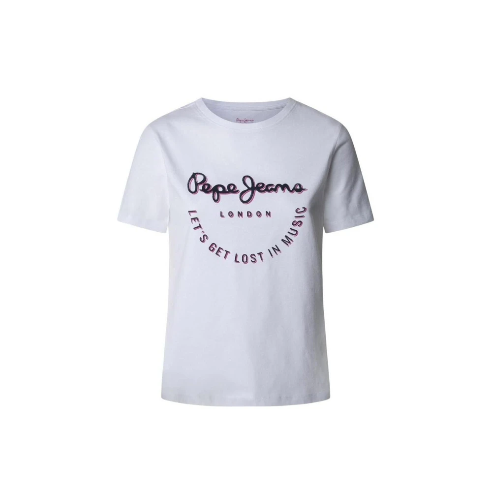 PEPE JEANS PL506072 Γυναικεία Μπλούζα RUMER