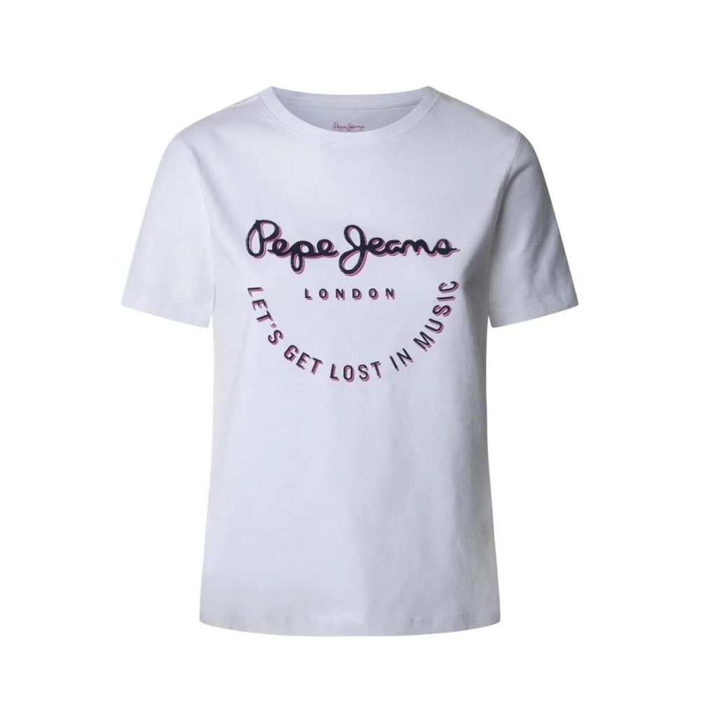 PEPE JEANS PL506072 Γυναικεία Μπλούζα RUMER