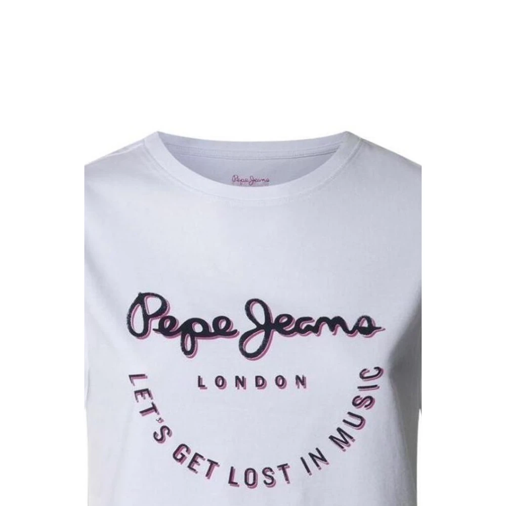 PEPE JEANS PL506072 Γυναικεία Μπλούζα RUMER