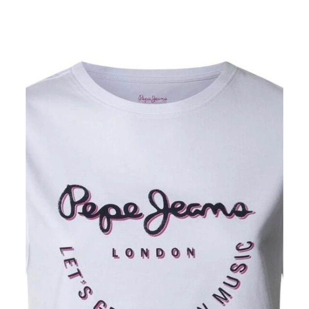 PEPE JEANS PL506072 Γυναικεία Μπλούζα RUMER