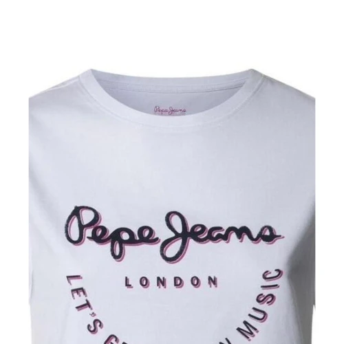 PEPE JEANS PL506072 Γυναικεία Μπλούζα RUMER