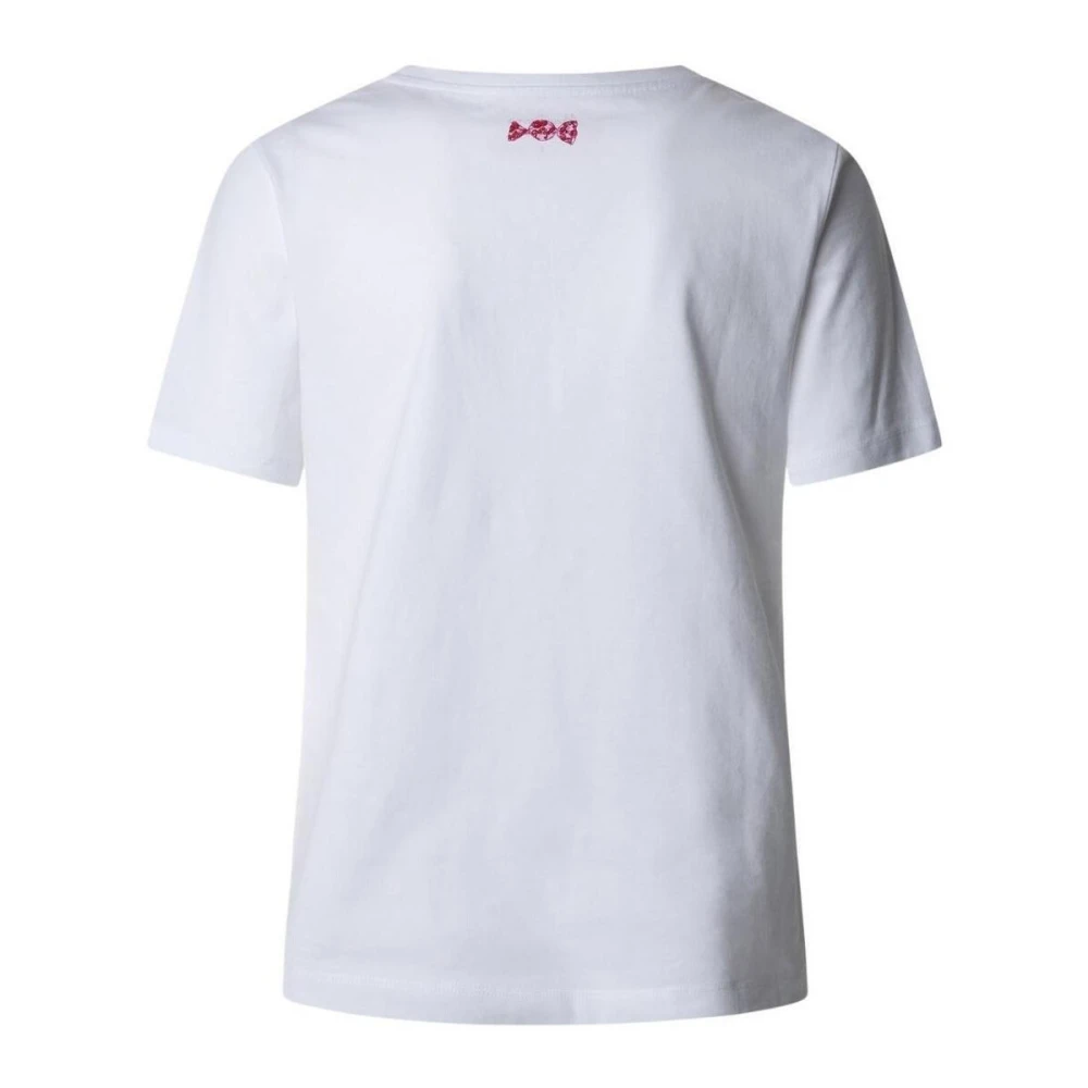 PEPE JEANS PL506072 Γυναικεία Μπλούζα RUMER