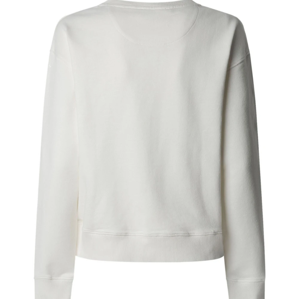 PEPE JEANS PL581482 Γυναικείο Φούτερ ROSA Φ