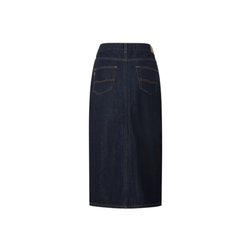 PEPE JEANS PL901186AB2 Γυναικεία Φούστα MIDI SKIRT HW