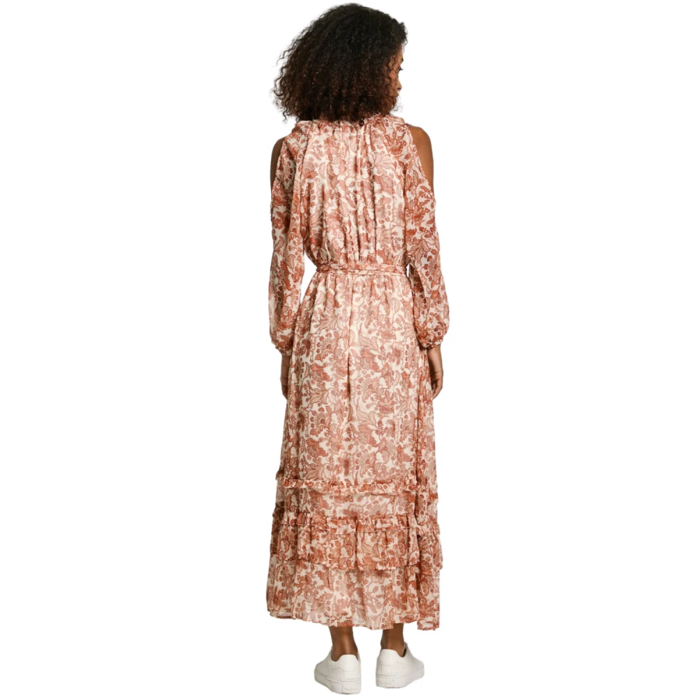 PEPE JEANS PL953597 Γυναικείο Φόρεμα RIKKY