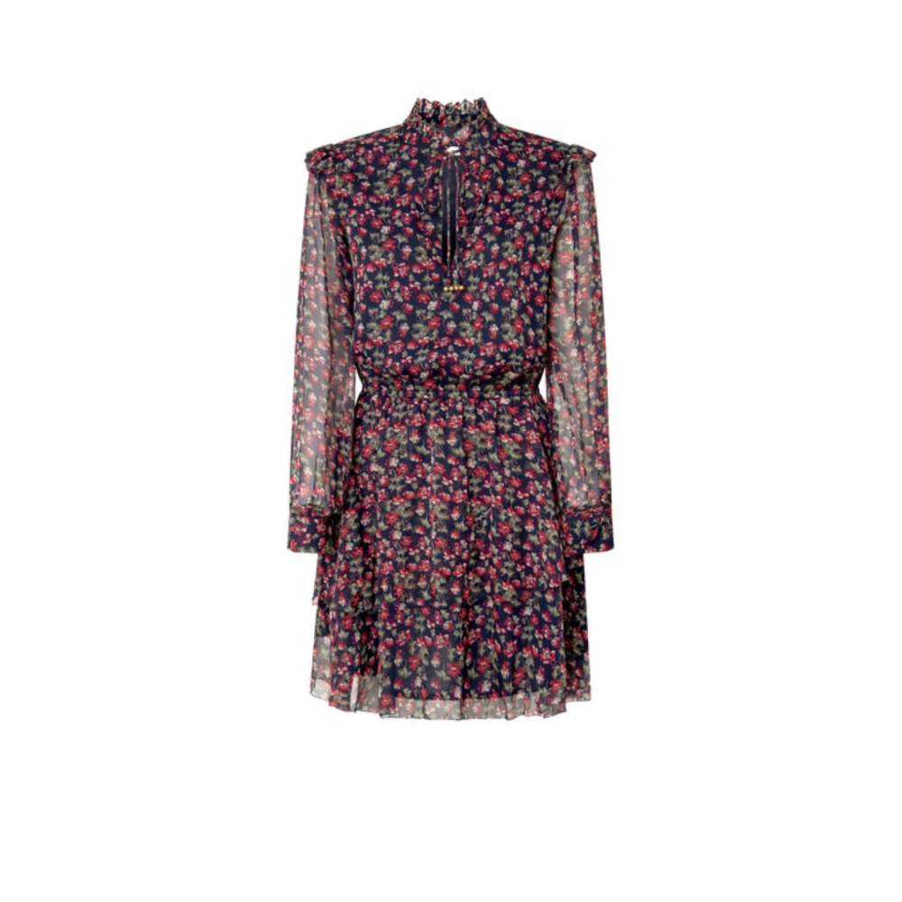 PEPE JEANS PL953614 Γυναικείο Φόρεμα OLIVE