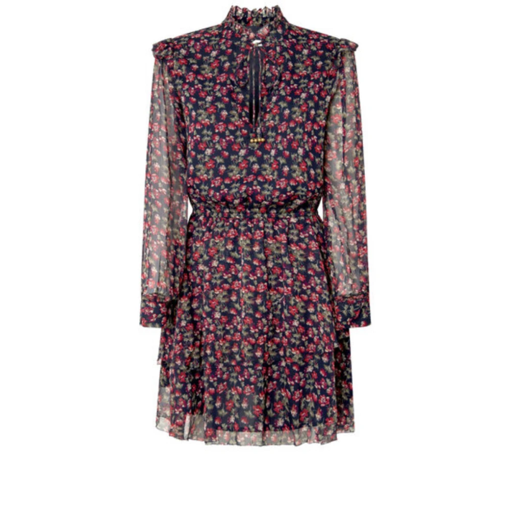 PEPE JEANS PL953614 Γυναικείο Φόρεμα OLIVE