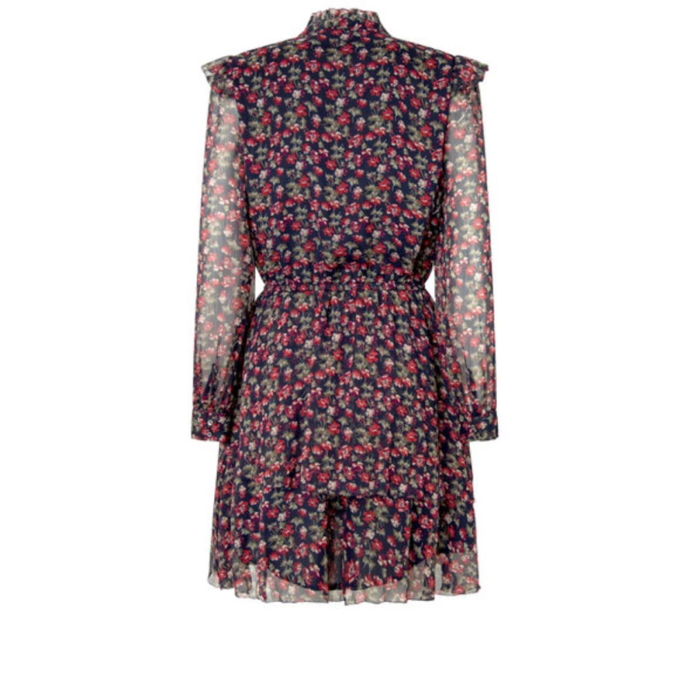 PEPE JEANS PL953614 Γυναικείο Φόρεμα OLIVE