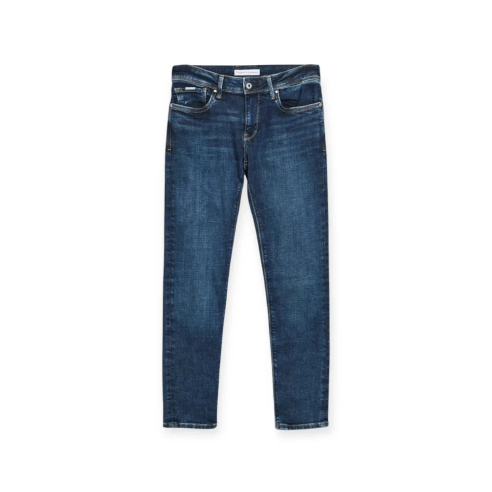 PEPE JEANS PM206322VX12 Αντρικό Παντελόνι NOS HATCH