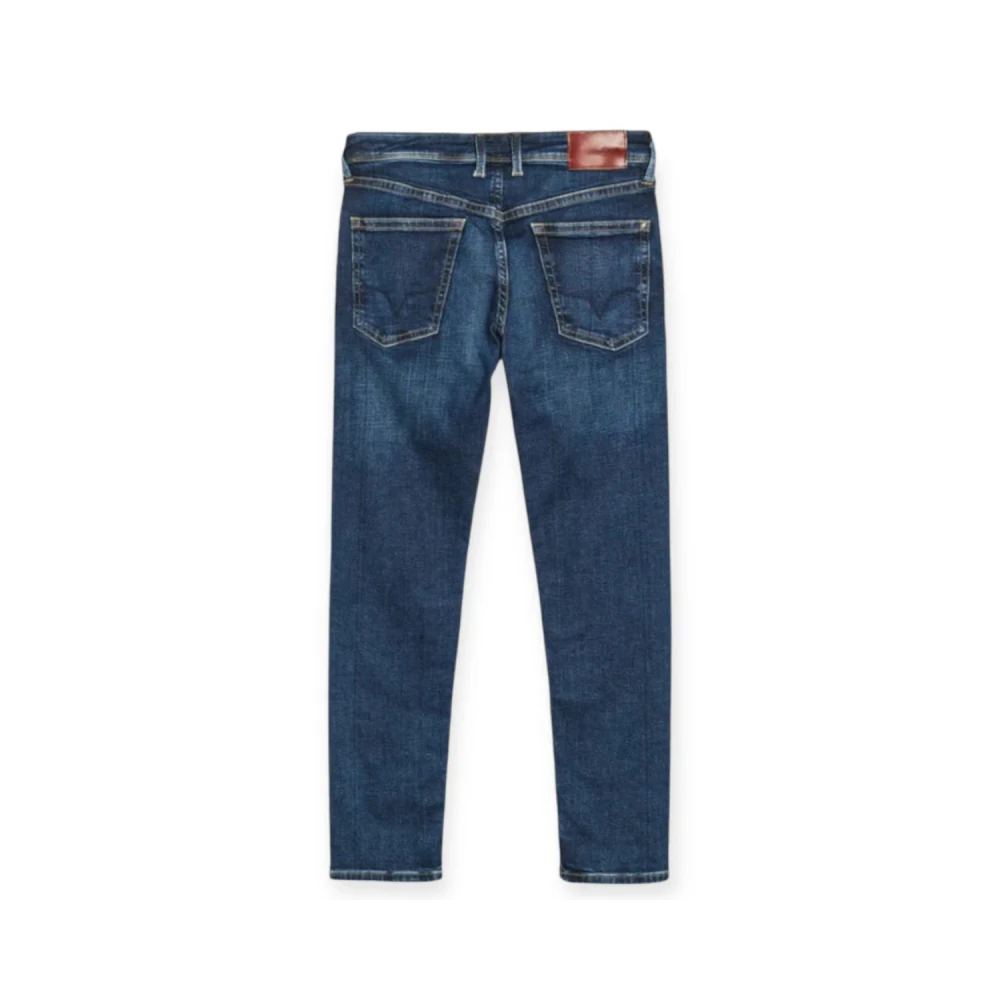 PEPE JEANS PM206322VX12 Αντρικό Παντελόνι NOS HATCH