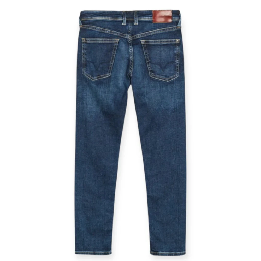 PEPE JEANS PM206322VX12 Αντρικό Παντελόνι NOS HATCH