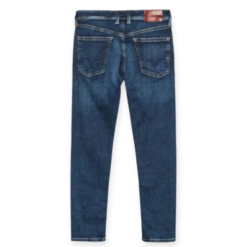 PEPE JEANS PM206322VX12 Αντρικό Παντελόνι NOS HATCH