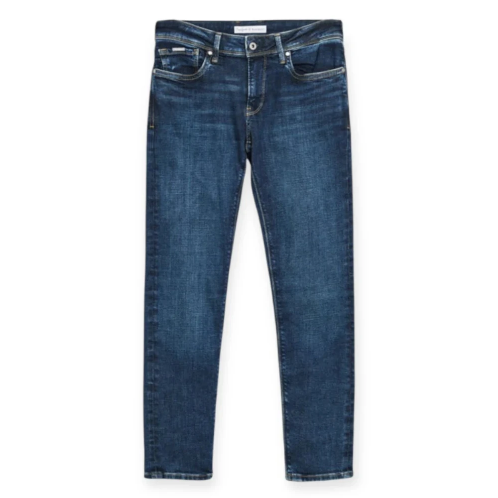 PEPE JEANS PM206322VX12 Αντρικό Παντελόνι NOS HATCH