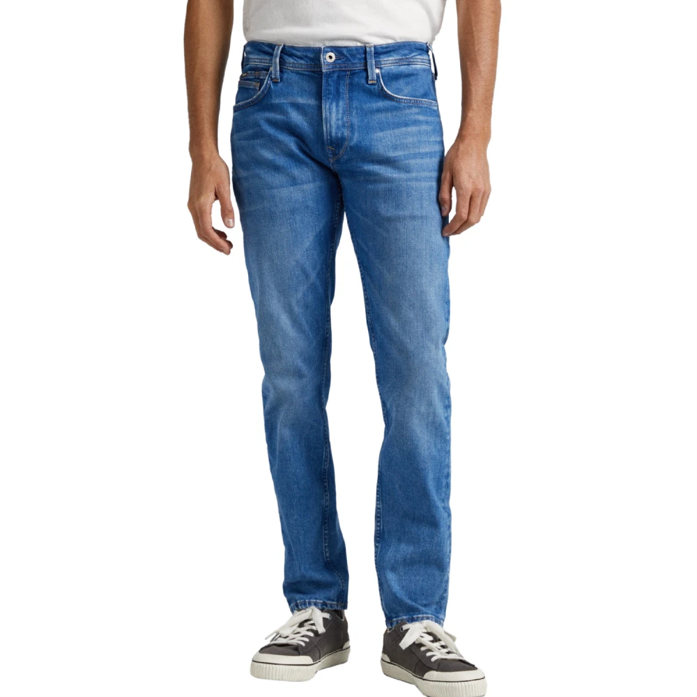 PEPE JEANS PM206323VS34 Αντρικό Παντελόνι HATCH REGULAR