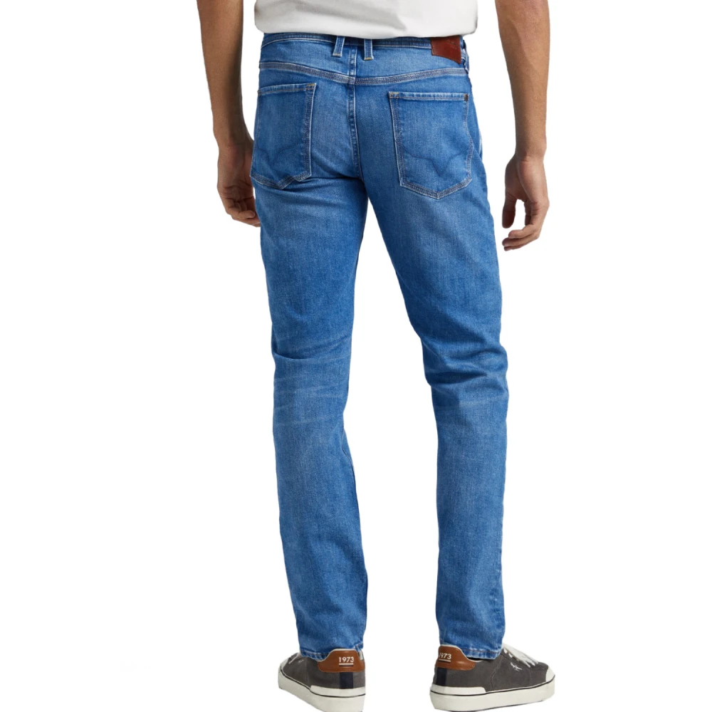 PEPE JEANS PM206323VS34 Αντρικό Παντελόνι HATCH REGULAR