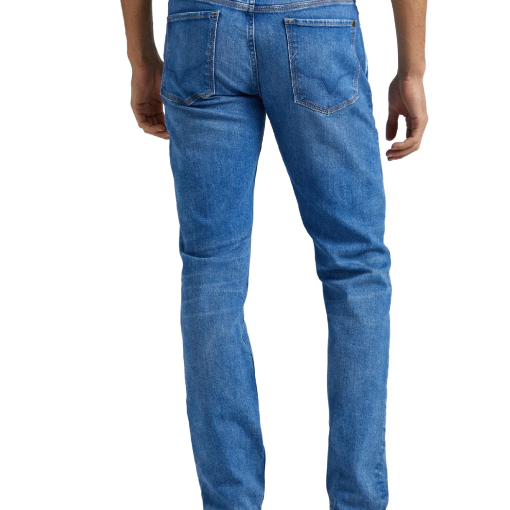 PEPE JEANS PM206323VS34 Αντρικό Παντελόνι HATCH REGULAR