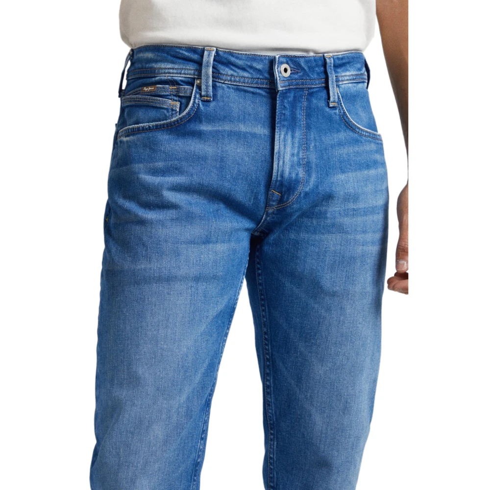 PEPE JEANS PM206323VS34 Αντρικό Παντελόνι HATCH REGULAR